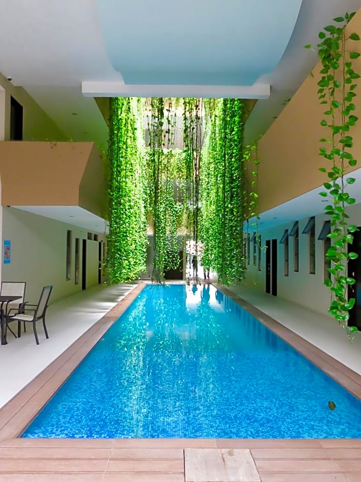 PALMARENA by Nah Hotels