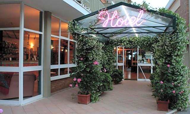 Villa Dei Principi Hotel