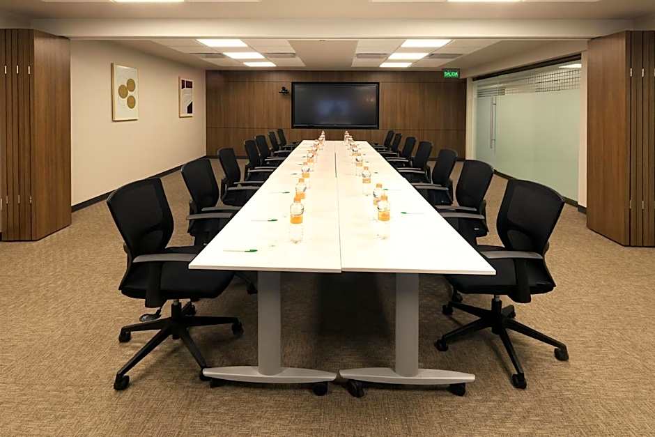 Holiday Inn Hotel & Suites Mexico Medica Sur By IHG