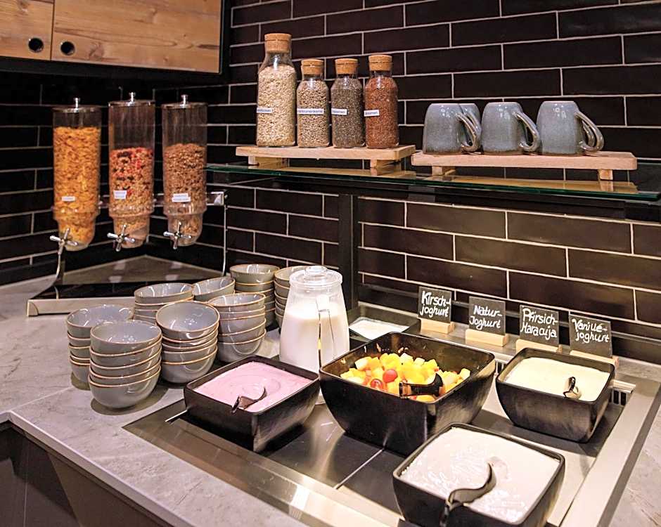 Kedi Hotel Papenburg