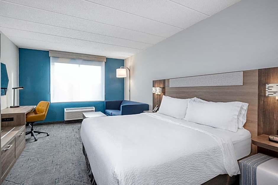 Holiday Inn Express Hotel & Suites Columbus Airport By IHG