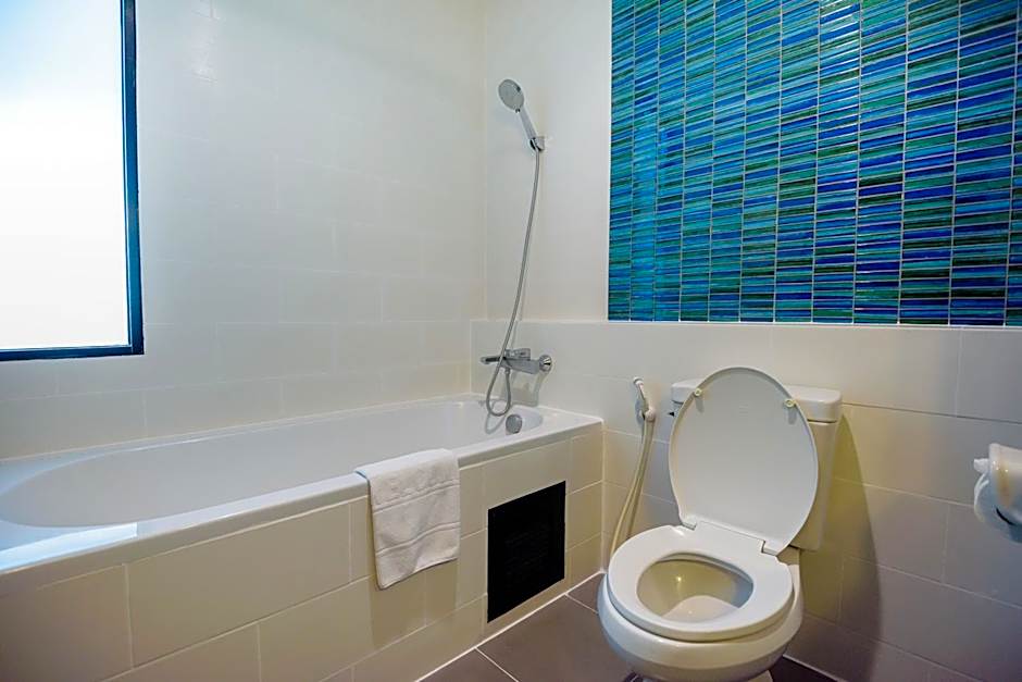 Hotel J Residence Pattaya