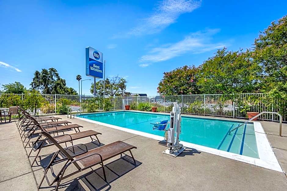 Best Western Capital City Inn