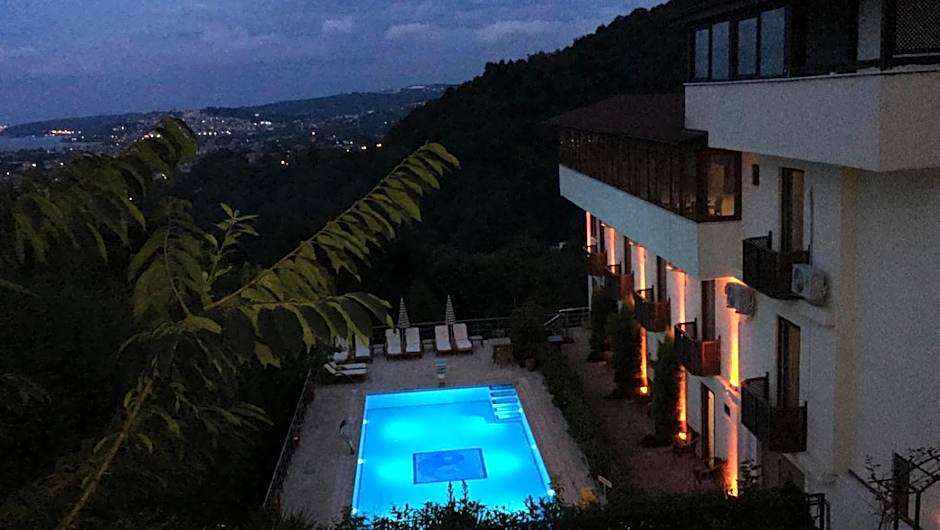 Sapanca Dilek Konagi Hotel