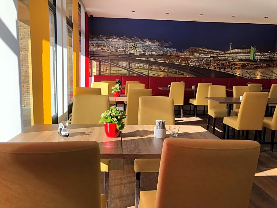 Montana Hotel Köln-Bonn Airport