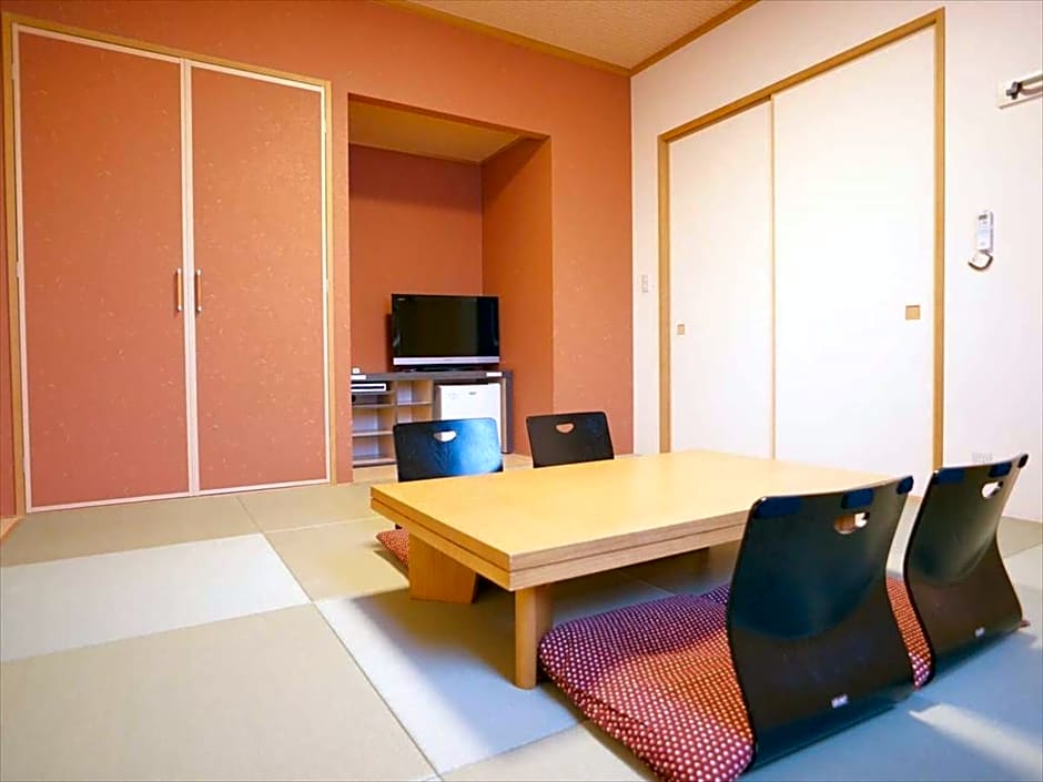 Green Rich Hotel Osaka Airport