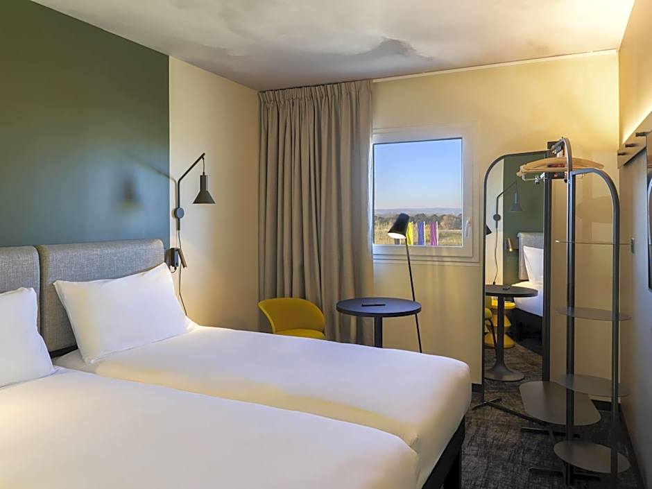 ibis Saint Paul Trois Chateaux