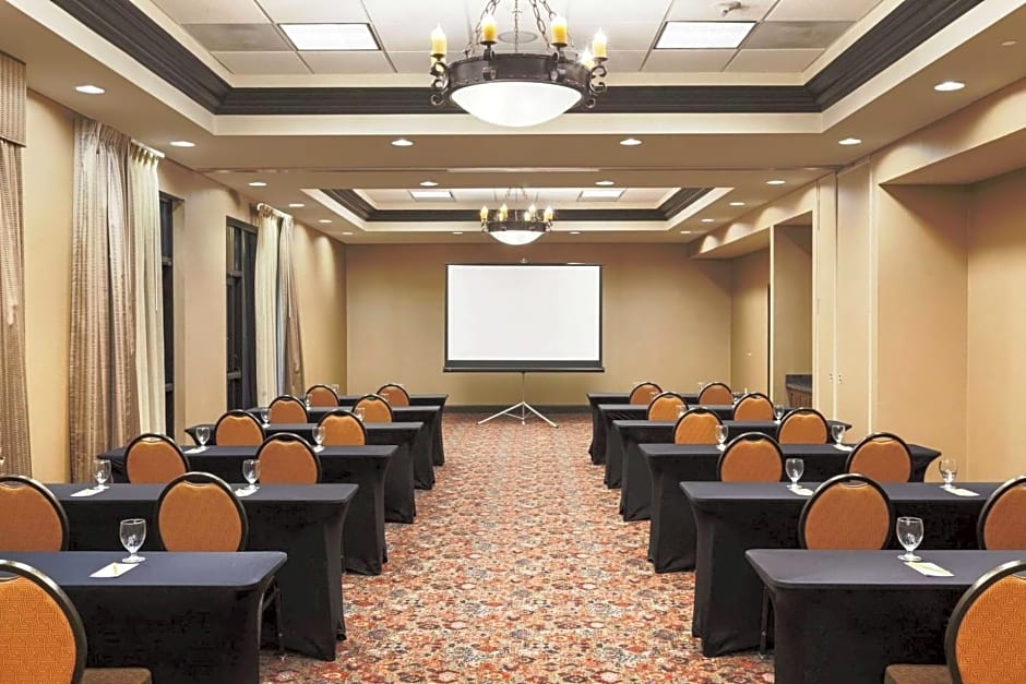 Hilton Garden Inn Denison/Sherman/At Texoma Event Center