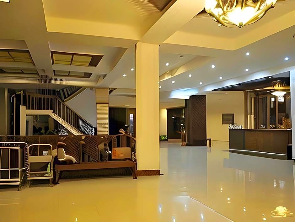 Nana Buri Hotel