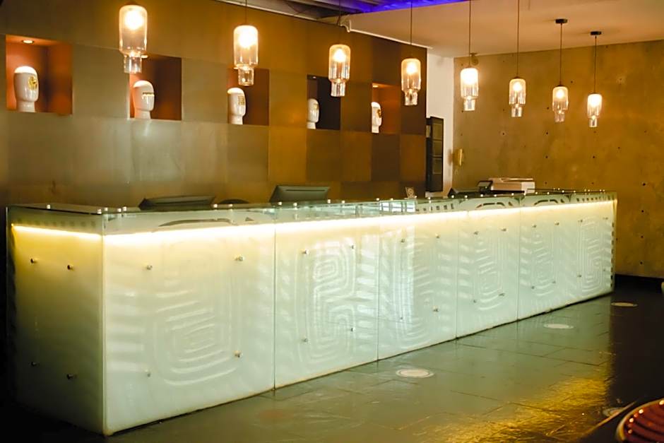 Decapolis Hotel Panama City