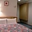 Hotel Central Sendai