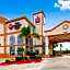 Best Western Plus Houston Atascocita Inn & Suites