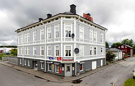 Hotell Royal