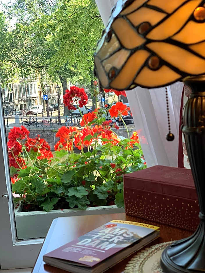 Keizershouse Amsterdam