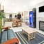 Microtel Inn & Suites by Wyndham Colfax/Newton