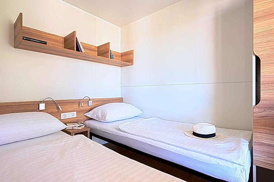 Elements Camping Selce Mobile homes