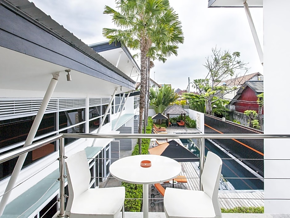 Bali Yarra Villas - Seminyak