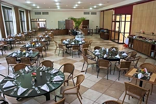 Blue Tree Thermas de Lins