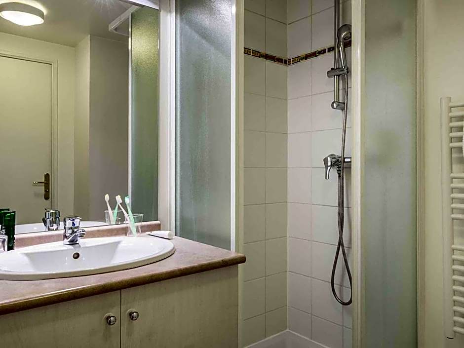 Aparthotel Adagio Access Paris Porte De Charenton