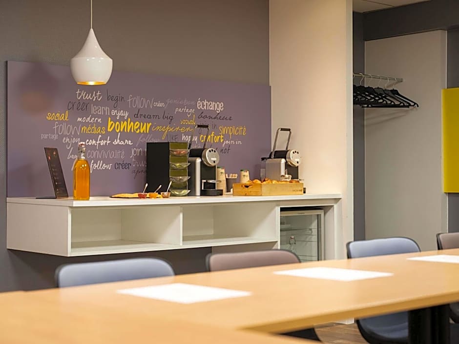 ibis Paris Gare de Lyon Ledru Rollin 12eme