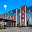 Best Western Plus North Odessa Inn & Suites