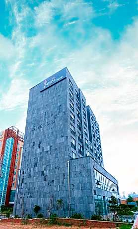 Gunsan Little Prince Condo