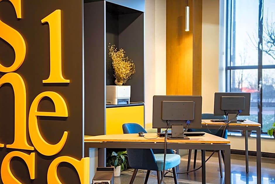 Metropolitan Hotel Sofia, a member of Radisson Individuals