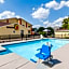 Super 8 by Wyndham Chickasha