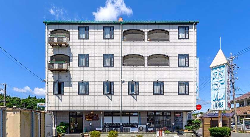 OYO Station Hotel Isobe Ise-Shima