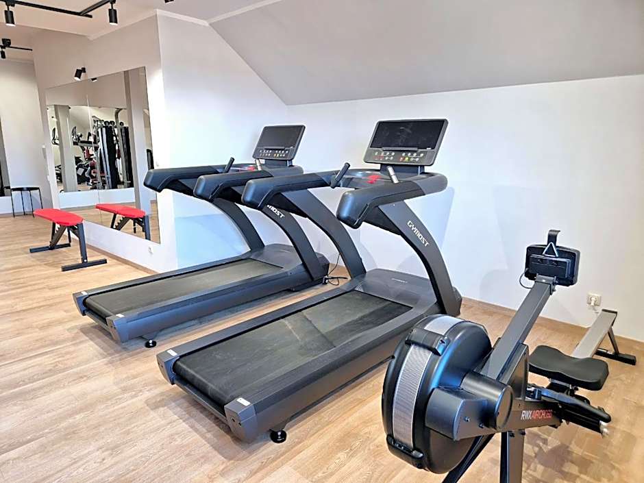 Hotel Chata Za Wsią