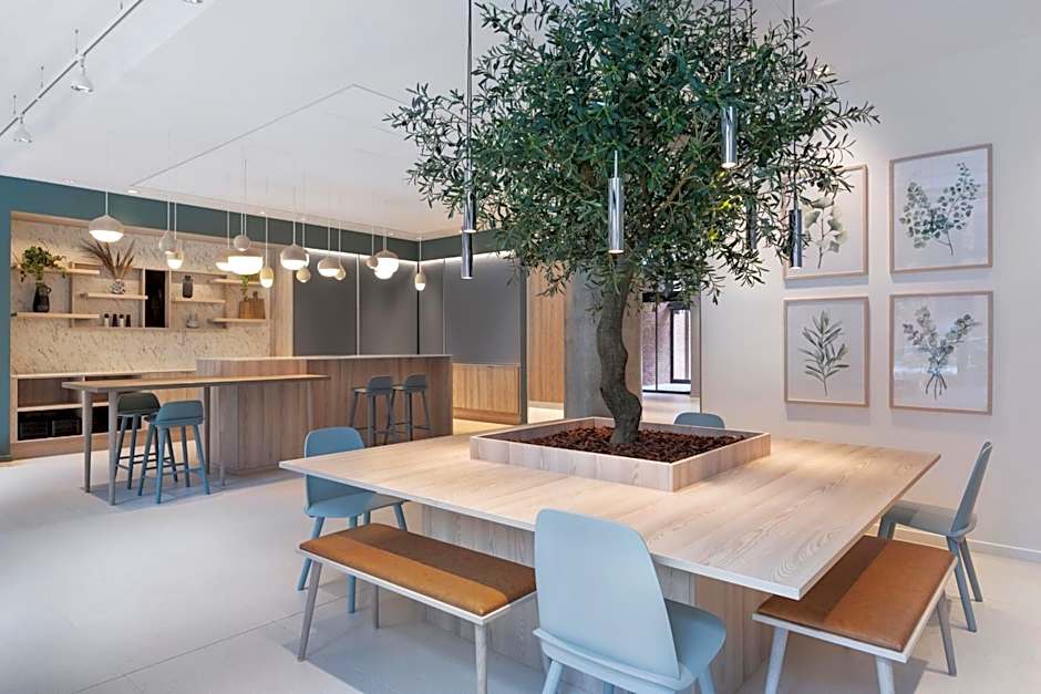 Fairfield by Marriott Copenhagen Nordhavn