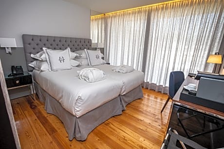 TERRACE CLASSIC TWIN OR DOUBLE