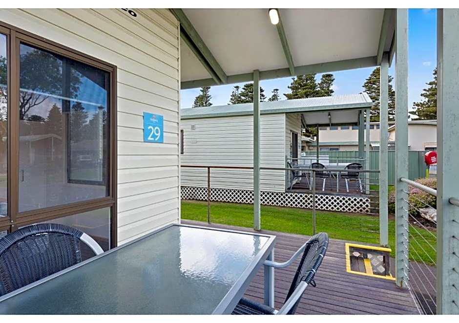 Discovery Parks - Warrnambool