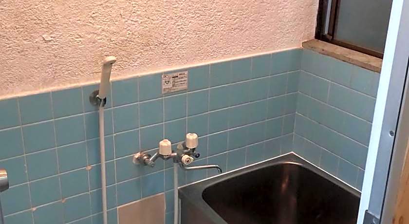 Moto-Hakone Guest House