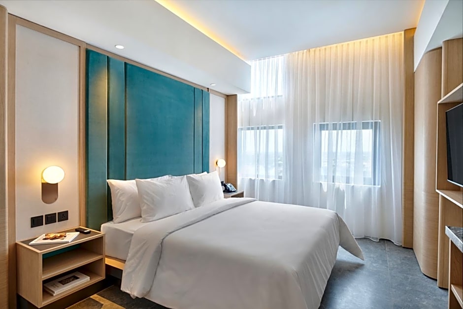 VIVERE Hotel, ARTOTEL Curated