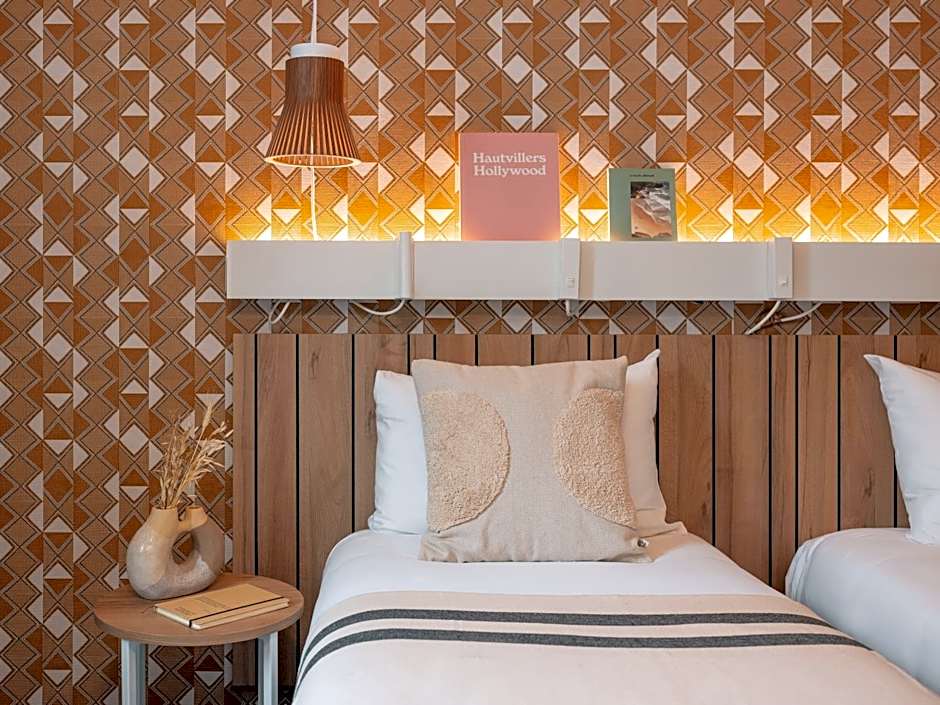 ibis Paris Gare Montparnasse Catalogne