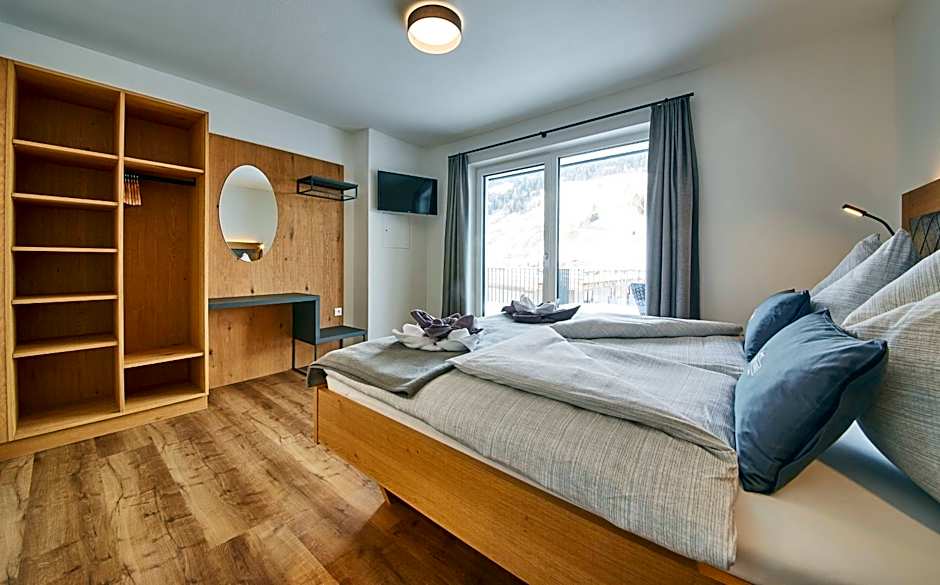 Wiesl Lodge Saalbach