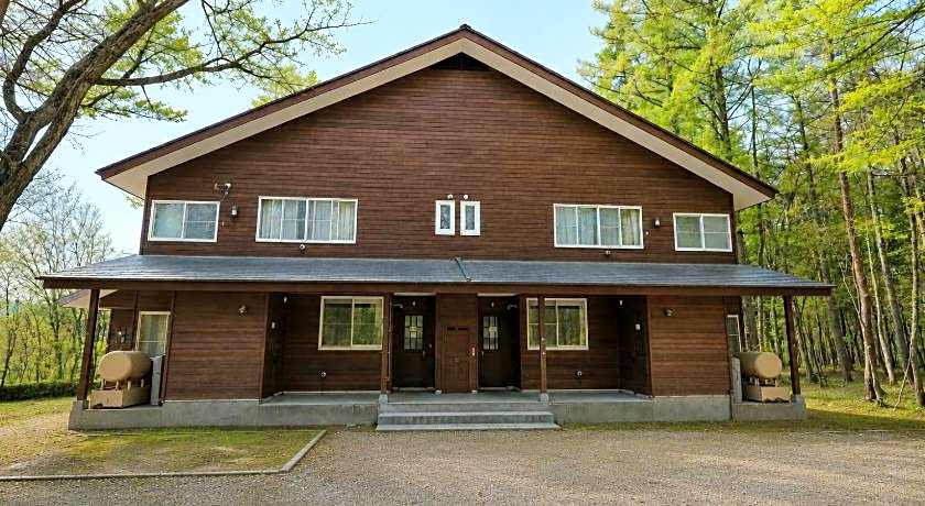 Reposer Hakuba Hotel and Offsite Villa