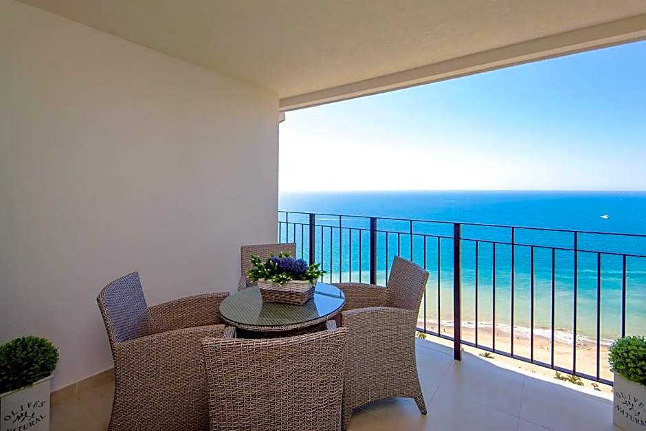 Grand Venetian Condominium