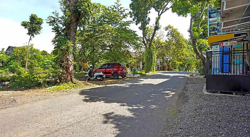 Hotel O Sobat Ijen Traveller Homestay