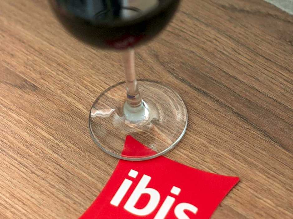 Hotel Ibis Mendoza