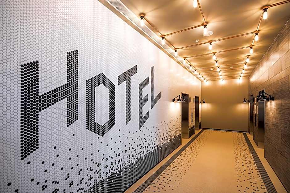 Holiday Inn Express Melbourne Little Collins By IHG