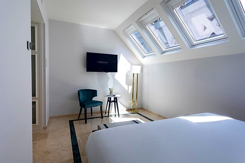 Eurostars Laietana Palace 