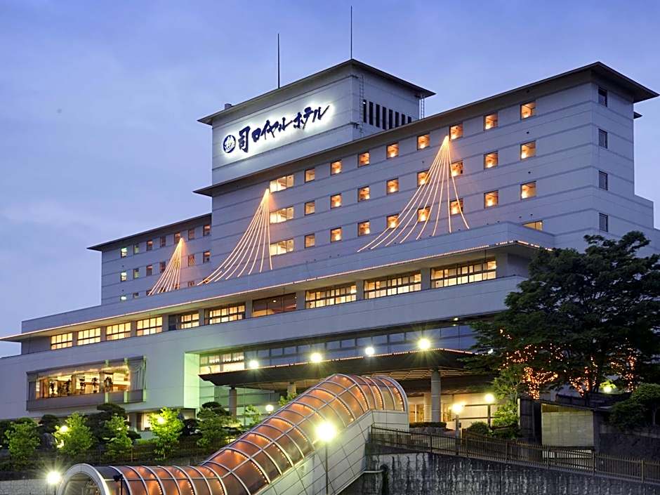 Tsukasa Royal Hotel