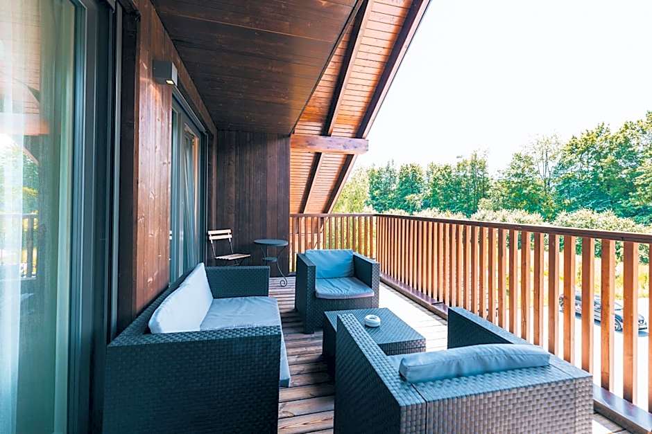 Hotel Das Essigmanngut