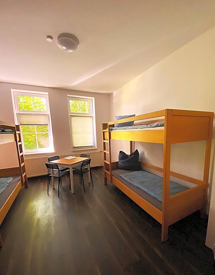 Photo 1 of 4 of Quadruple Room