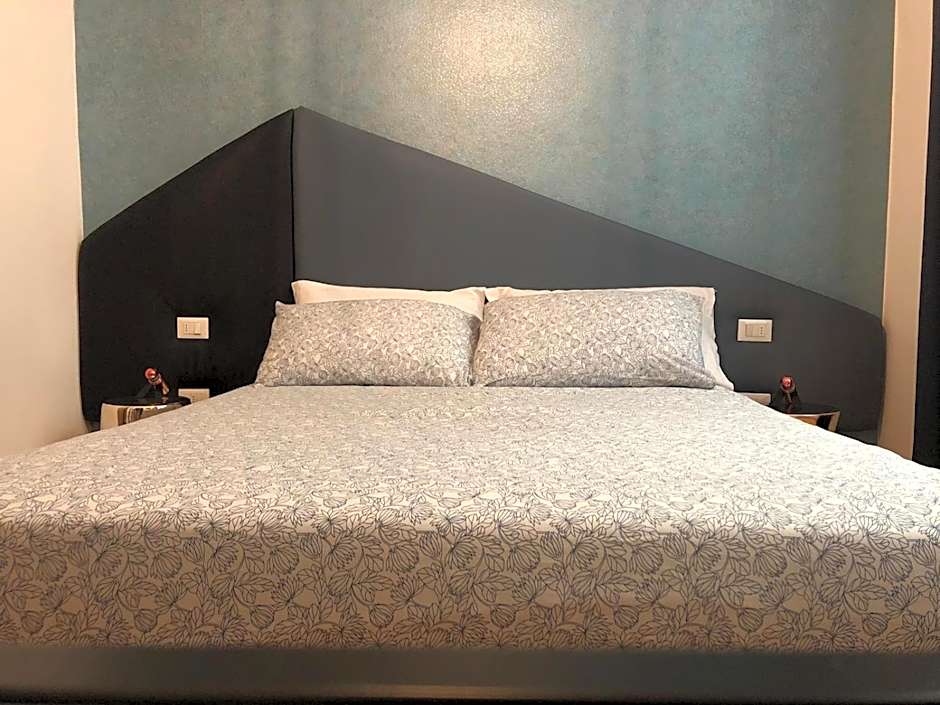 House of Trento - NO Reception