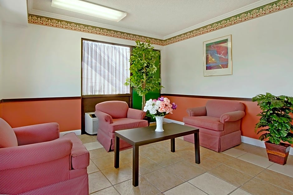 Americas Best Value Inn Fort Jackson