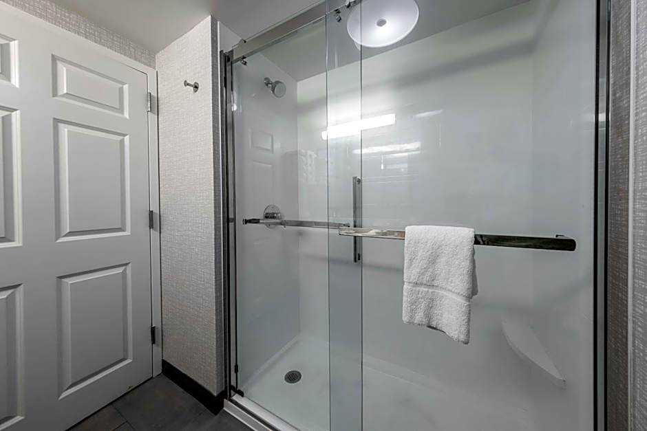 Hampton Inn By Hilton Philadelphia/Bridgeport