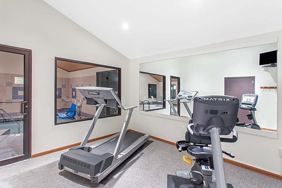 Super 8 by Wyndham Dodgeville